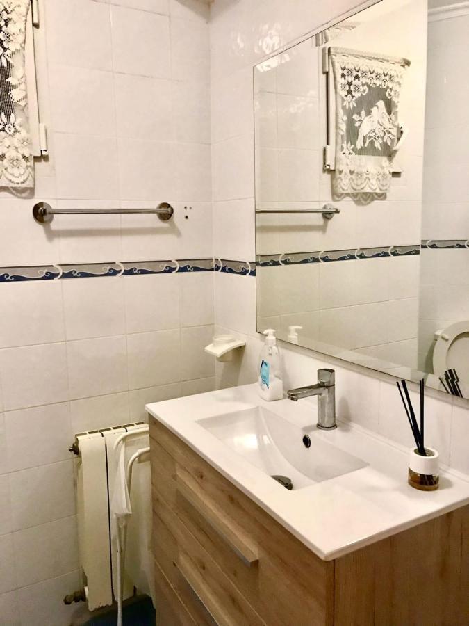 Piso En Santander Appartement Buitenkant foto