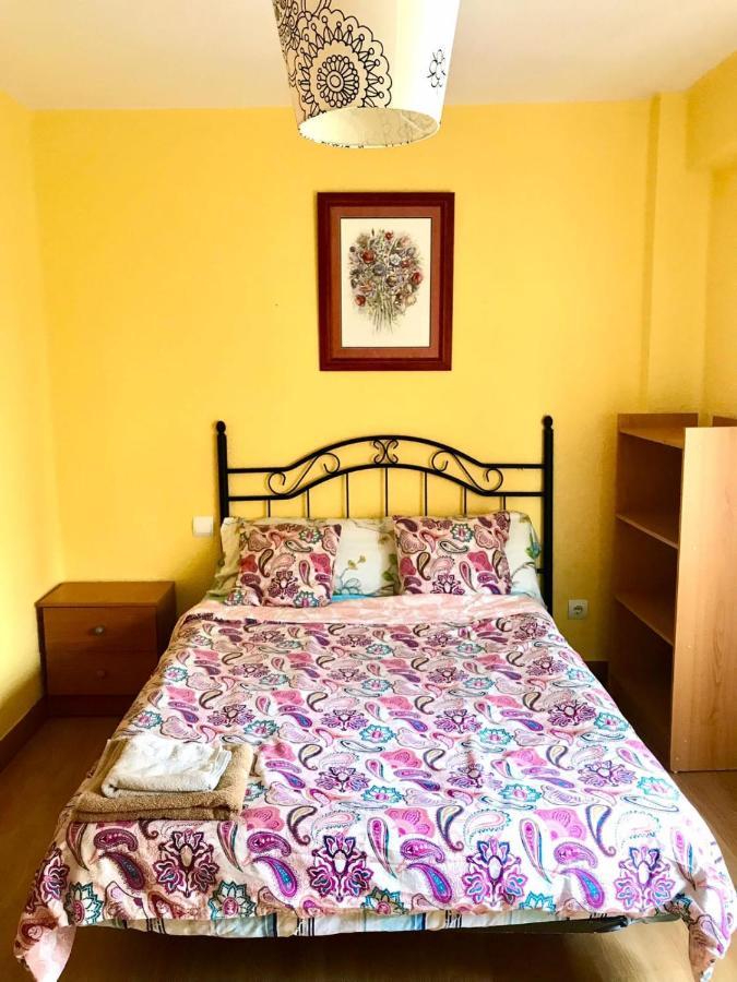 Piso En Santander Appartement Buitenkant foto
